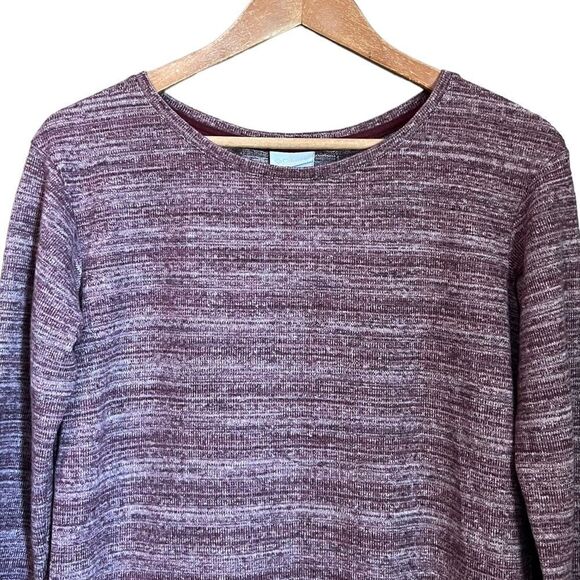 3 for $30! ‎ Columbia knit crew neck long sleeve sweater. Size small - Picture 5 of 12